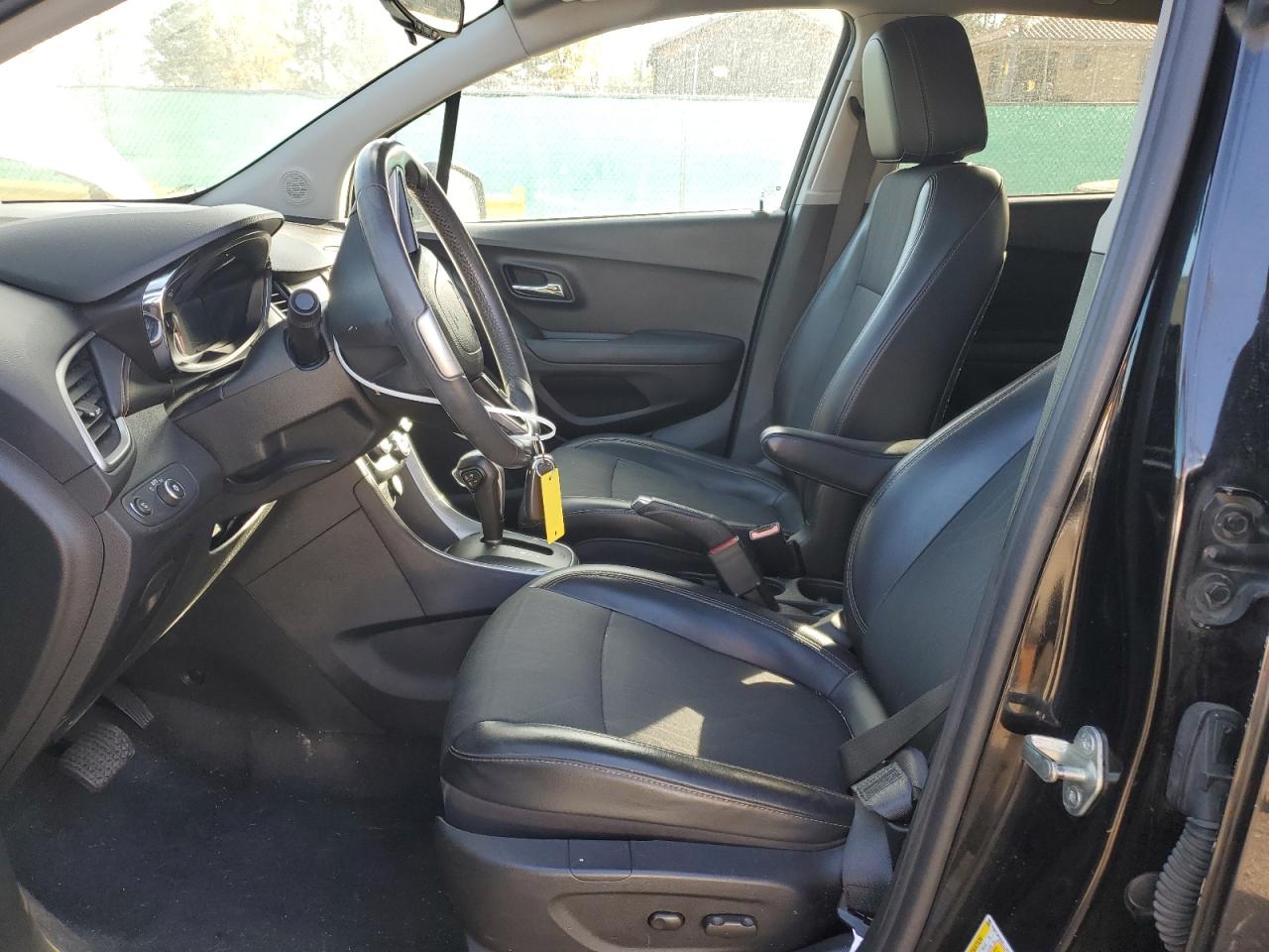 2020 Chevrolet Trax 1Lt VIN: 3GNCJPSB8LL147974 Lot: 90130075