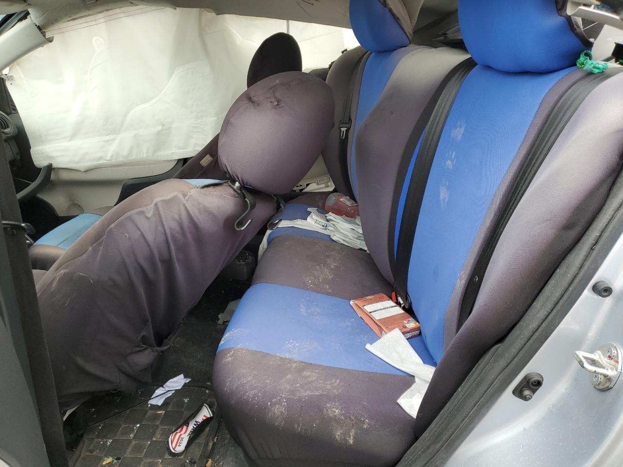 2019 Mitsubishi Mirage G4 Es VIN: ML32F3FJ1KHF11591 Lot: 90086695