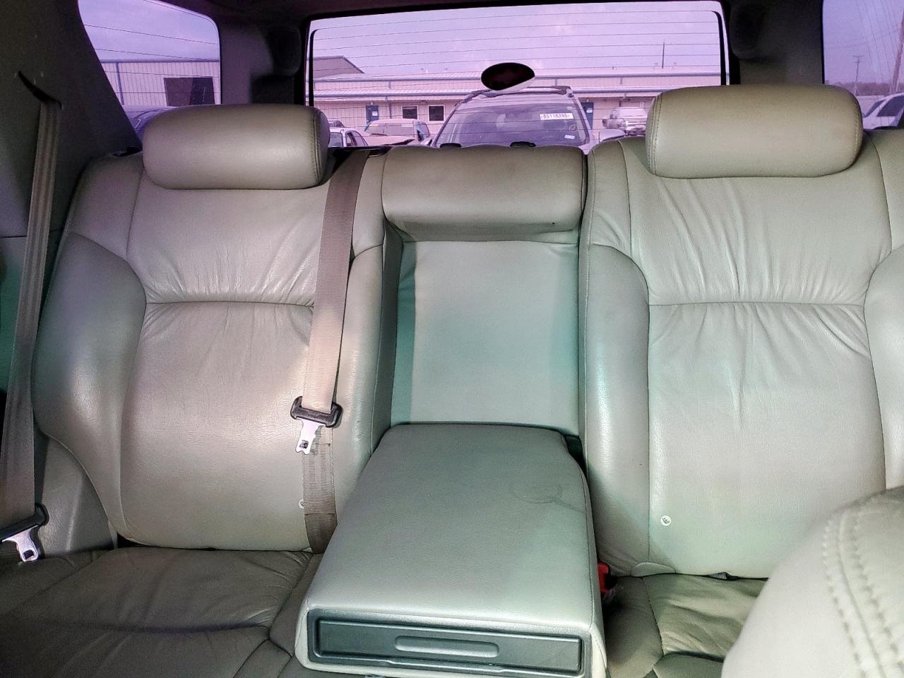 2003 Toyota 4Runner Sr5 VIN: JTEZU14R738000993 Lot: 82304365