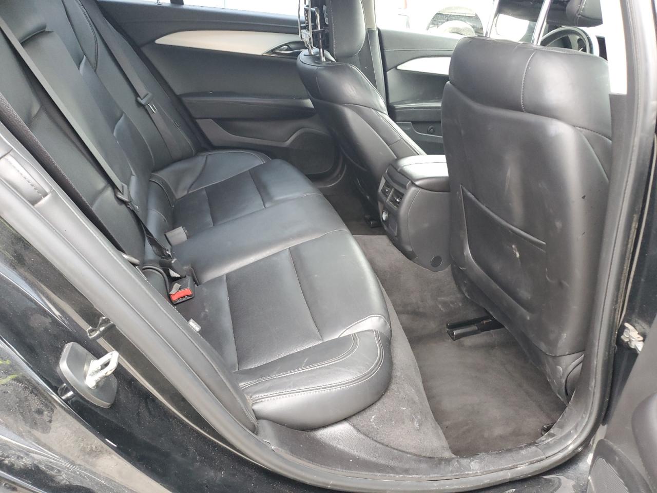 2014 Cadillac Ats Performance VIN: 1G6AC5SX8E0179188 Lot: 86274665