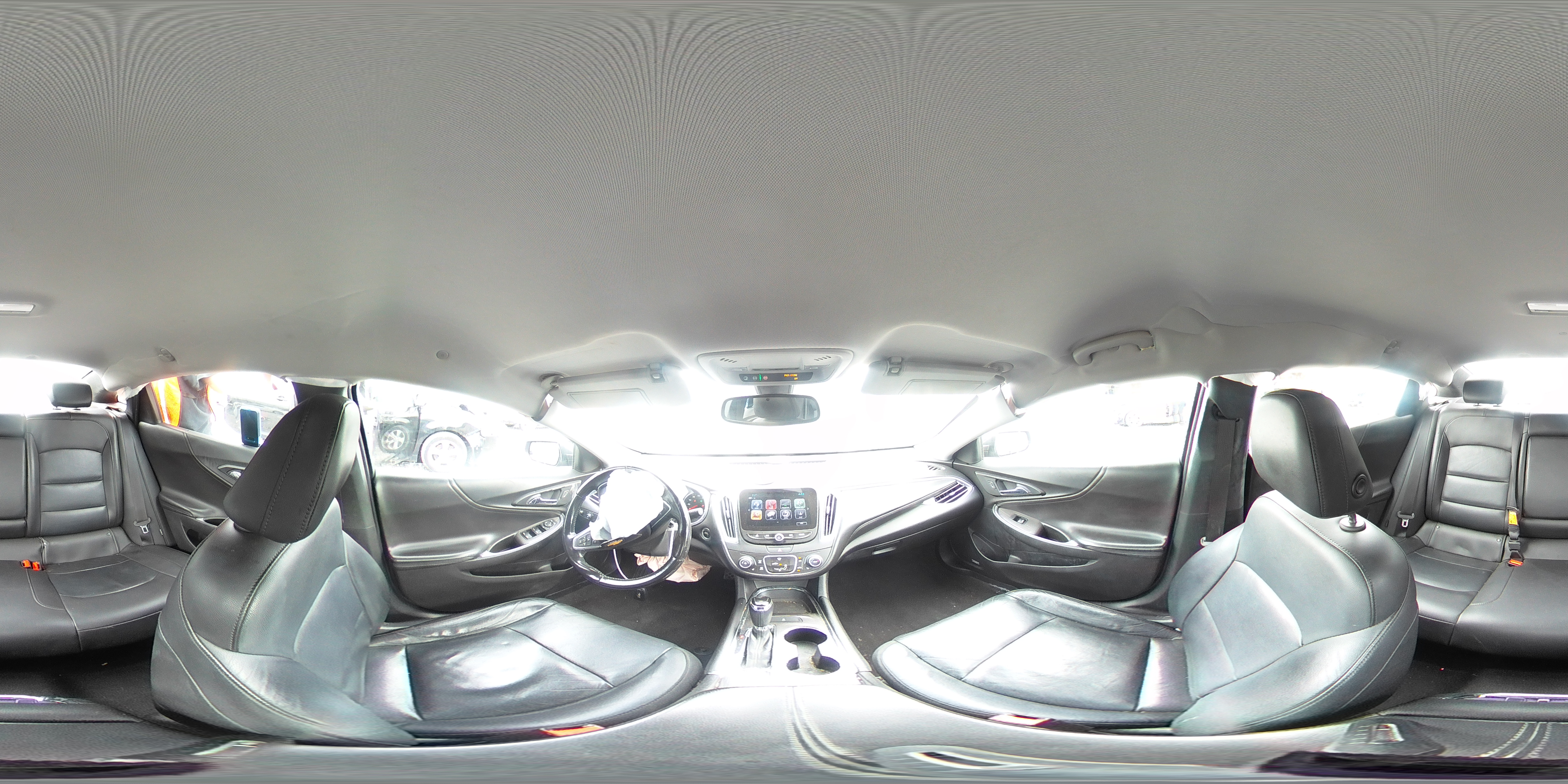 2018 Chevrolet Malibu Lt VIN: 1G1ZD5ST6JF145048 Lot: 85688025