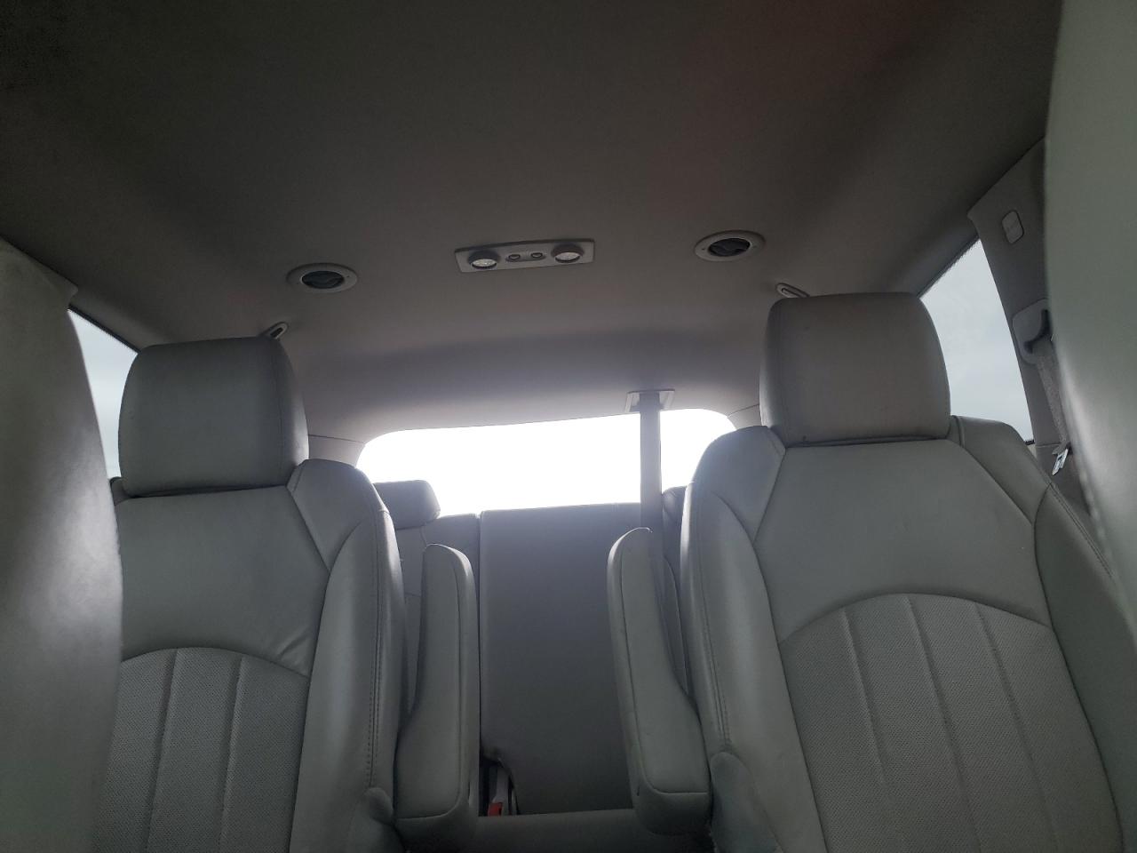 2012 Buick Enclave VIN: 5GAKRCEDXCJ250518 Lot: 82412675