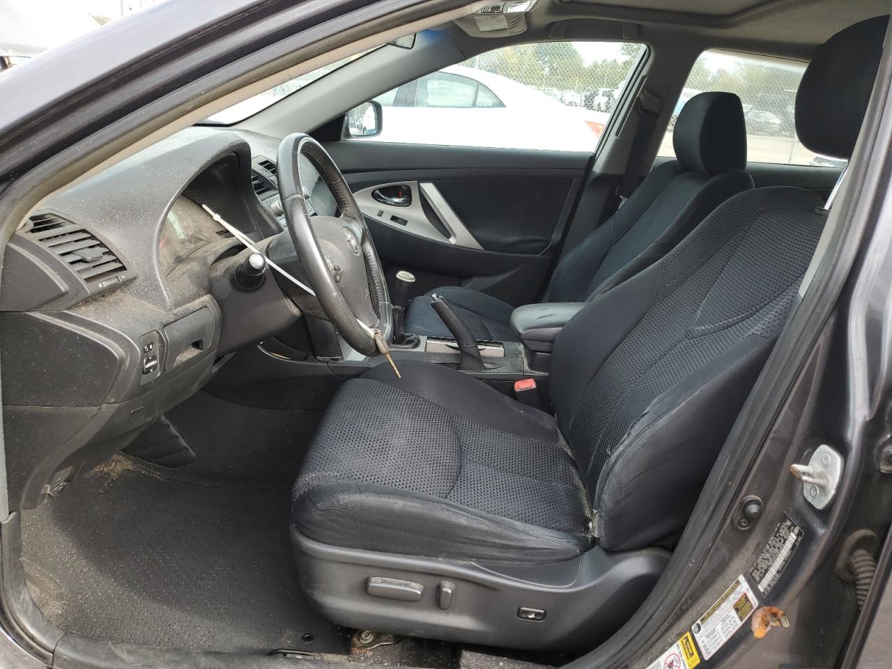 2009 Toyota Camry Base VIN: 4T1BE46K59U842876 Lot: 85678725