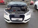 2010 AUDI A1 SPORT TDI  for sale at Copart SANDTOFT