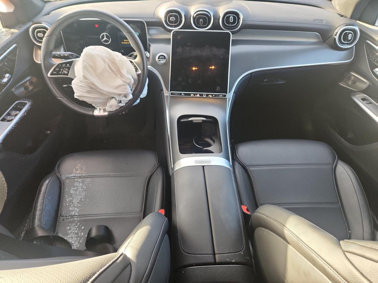 2024 Mercedes-Benz Glc 300 4Matic VIN: W1NKM4HB4RF133986 Lot: 90669675