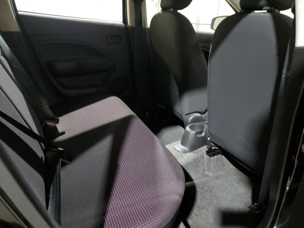 2014 Mitsubishi Mirage Es VIN: ML32A4HJ0EH023249 Lot: 90658955