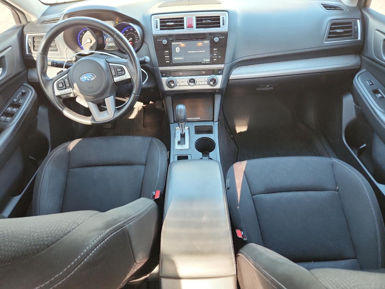 2015 Subaru Legacy 2.5I Premium VIN: 4S3BNAD62F3004735 Lot: 85546215