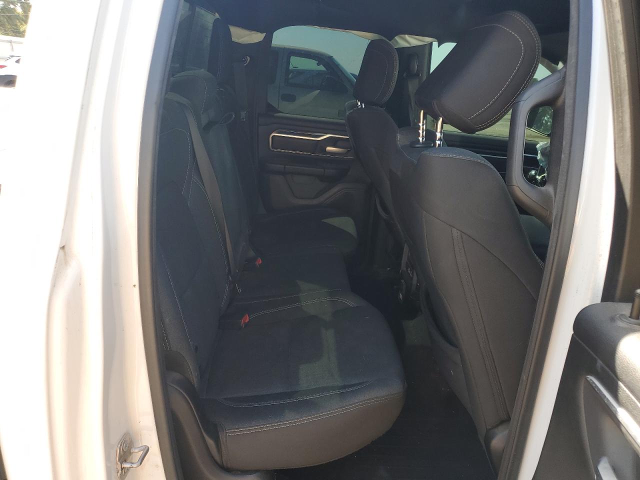 2019 Ram 1500 Big Horn/Lone Star VIN: 1C6SRFBT7KN761632 Lot: 84774485