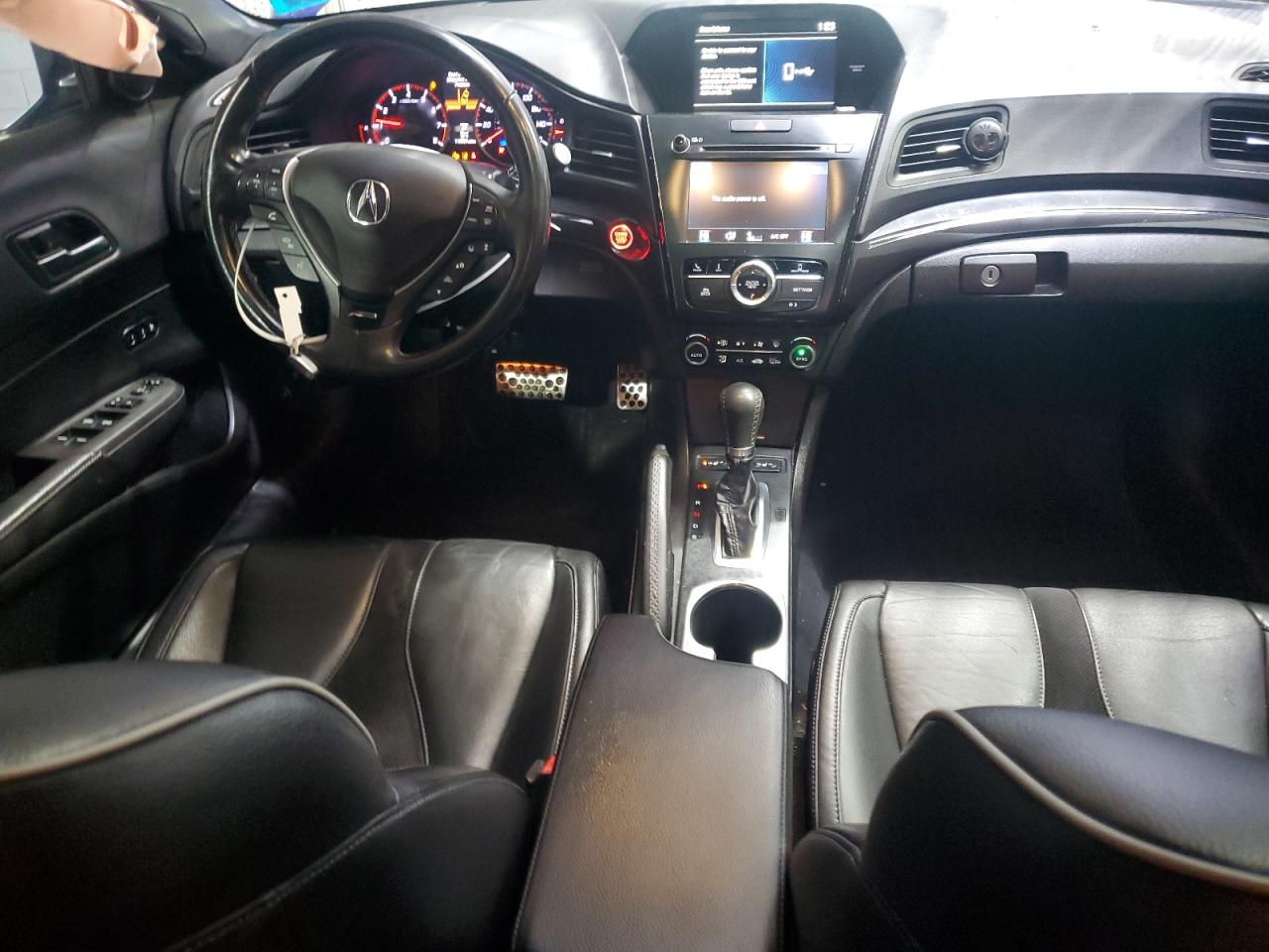 2019 Acura Ilx Premium A-Spec VIN: 19UDE2F84KA012713 Lot: 90012645