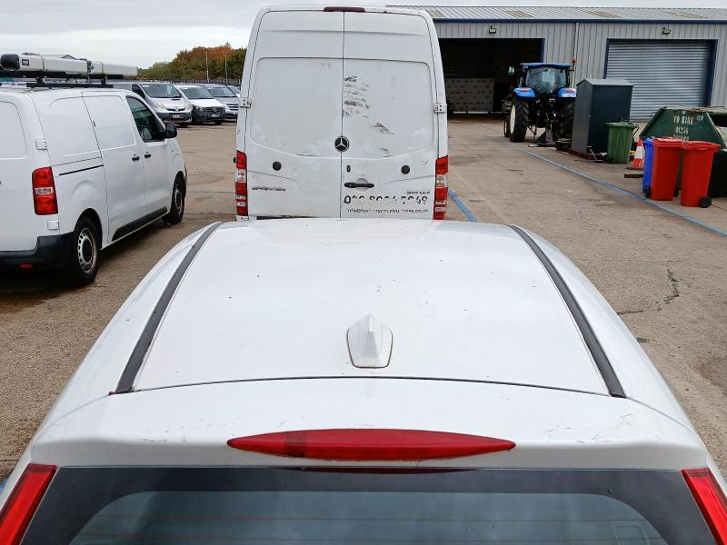 2018 HONDA JAZZ 1.3 I-VTEC SE 5DR