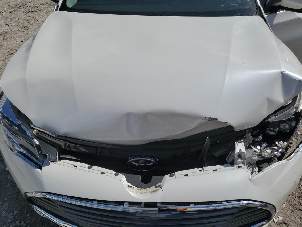 2016 Toyota Avalon Xle VIN: 4T1BK1EB8GU215160 Lot: 85683345