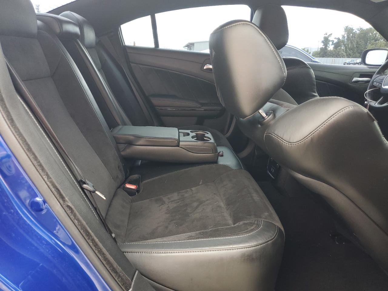 2022 Dodge Charger Gt VIN: 2C3CDXHG5NH150236 Lot: 86077915