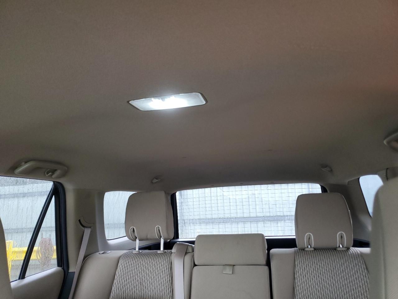 2011 Toyota 4Runner Sr5 VIN: JTEBU5JR7B5048135 Lot: 84887285