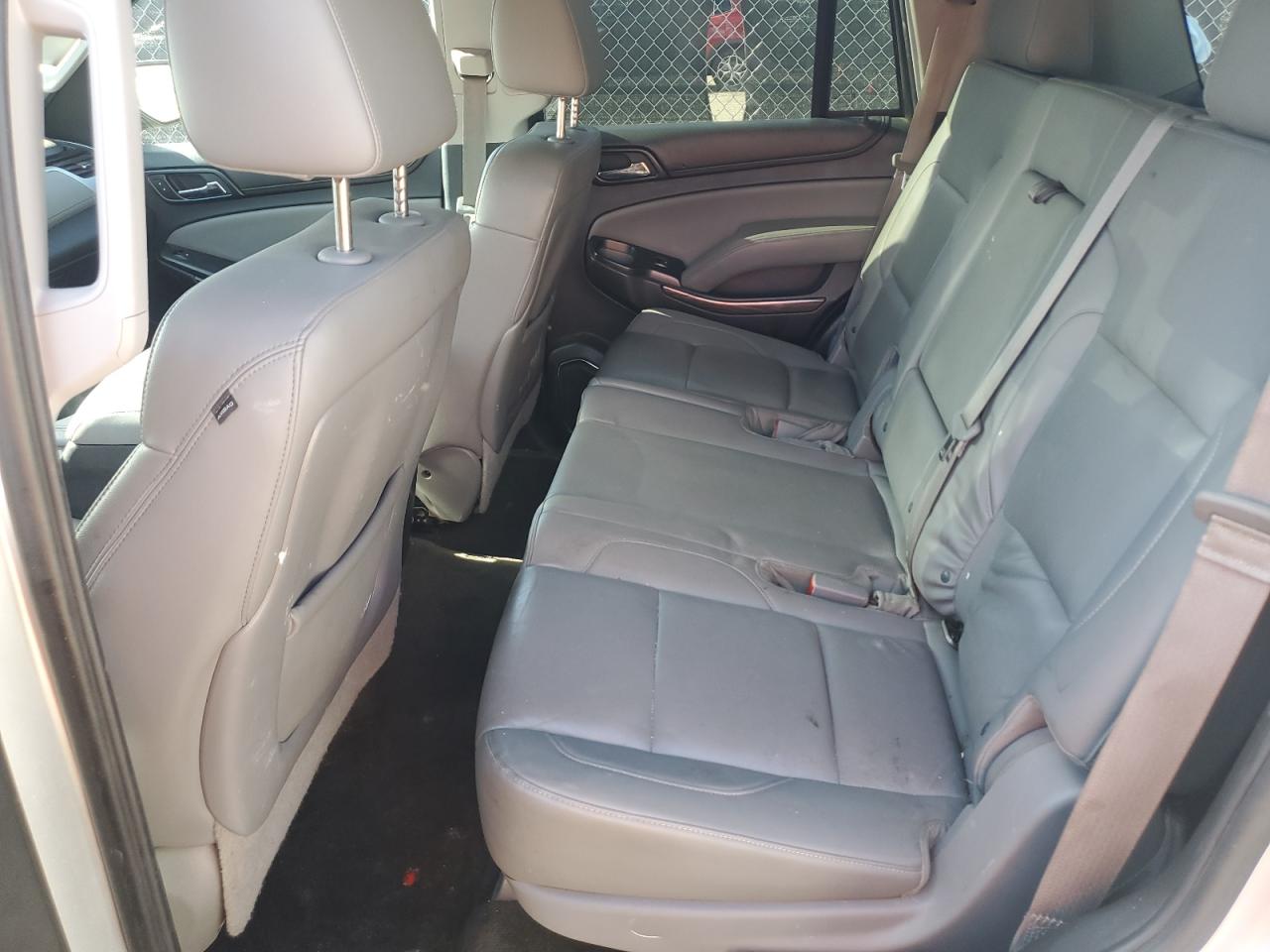 2015 Chevrolet Tahoe K1500 Lt VIN: 1GNSKBKC4FR227161 Lot: 86275255