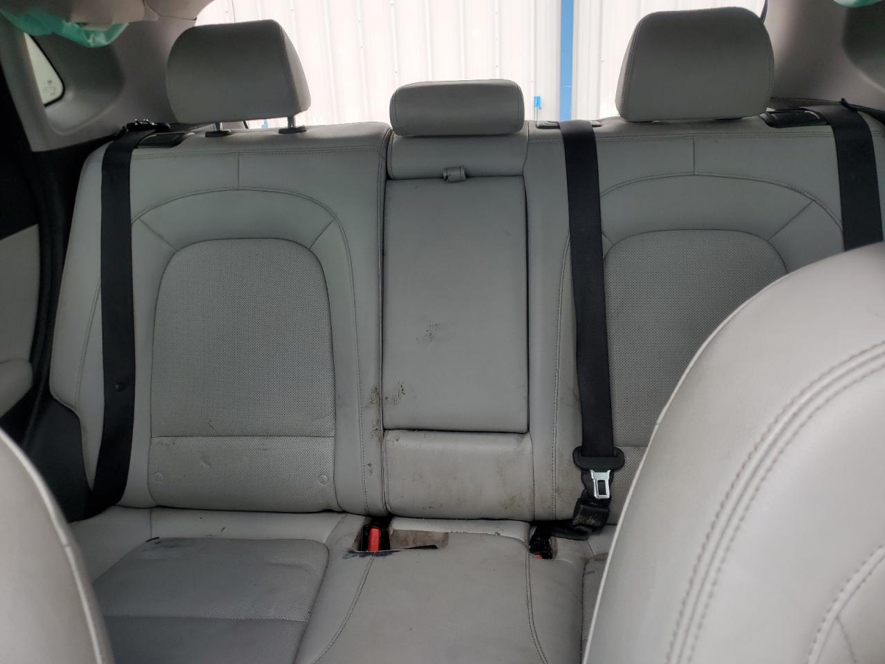 2022 Hyundai Kona Limited VIN: KM8K53A33NU922682 Lot: 85652335