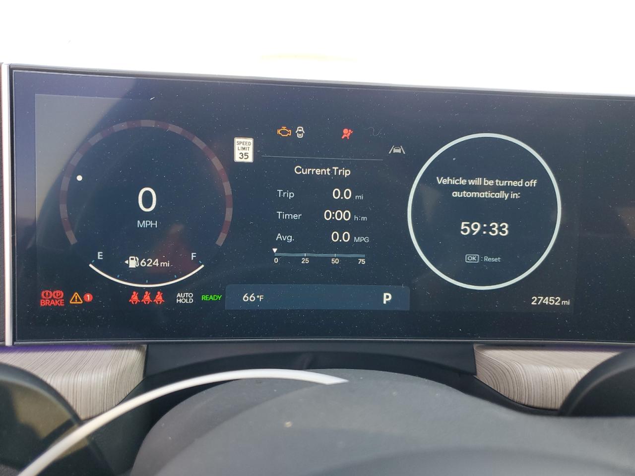 2024 Hyundai Sonata Hybrid VIN: KMHL54JJ7RA101553 Lot: 85908695