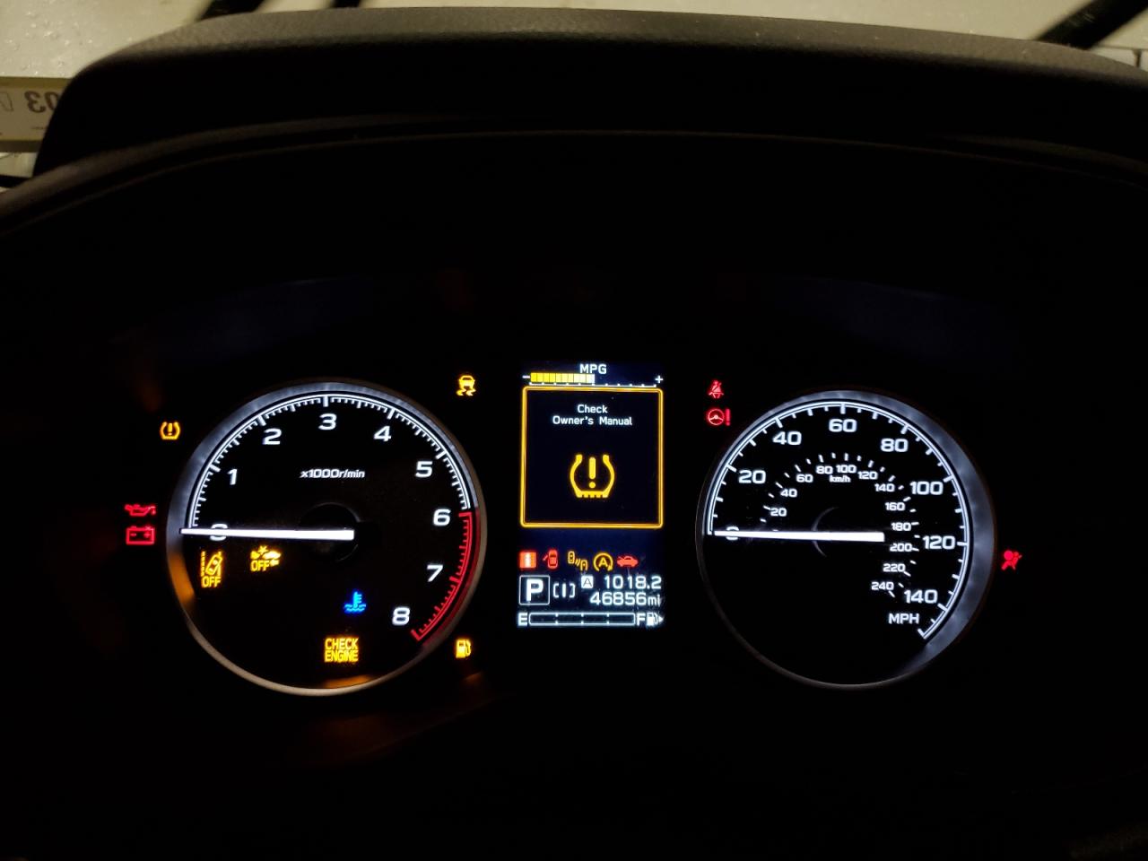 2019 Subaru Forester Premium VIN: JF2SKAGC5KH435031 Lot: 90297815