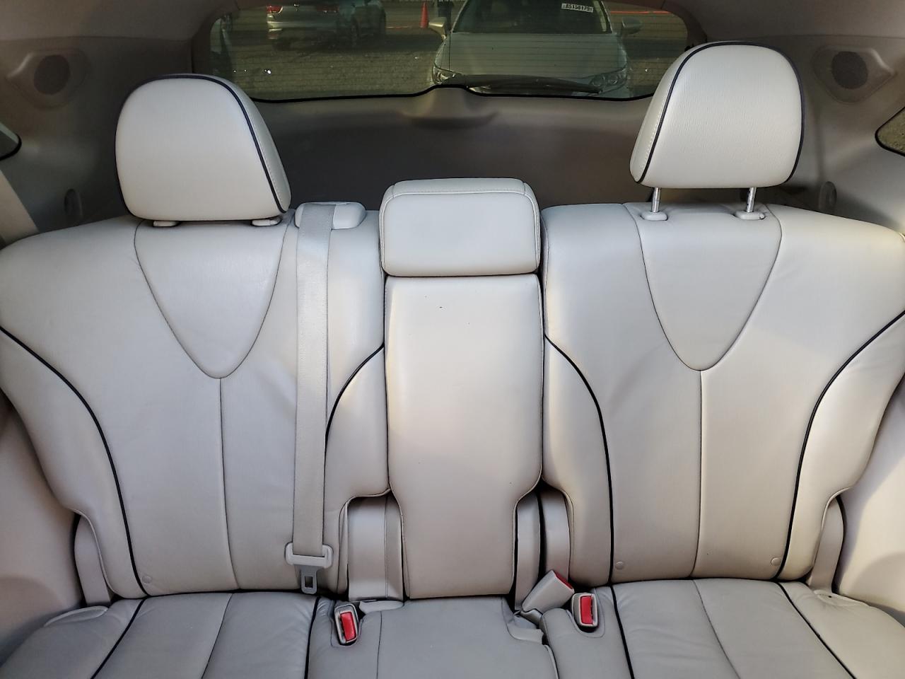 2013 Toyota Venza Le VIN: 4T3BK3BB7DU074925 Lot: 85187245