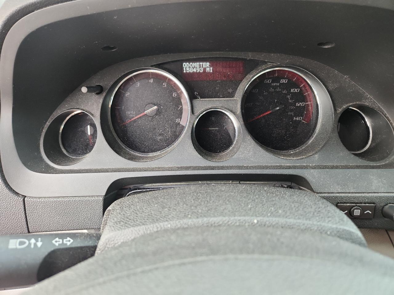 2012 GMC Acadia Denali VIN: 1GKKRTED6CJ383859 Lot: 82307195