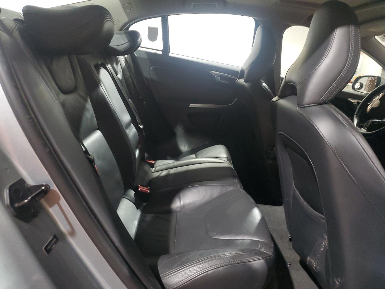 2013 Volvo S60 T5 VIN: YV1612FSXD2187800 Lot: 85691225