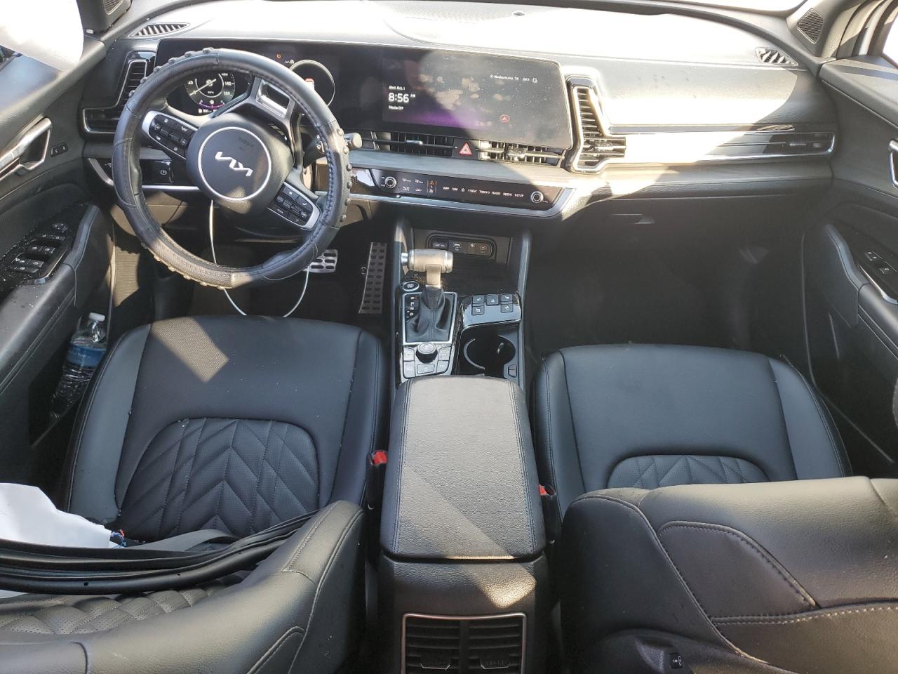 2024 Kia Sportage X-Pro VIN: 5XYK7CDFXRG169373 Lot: 84784025