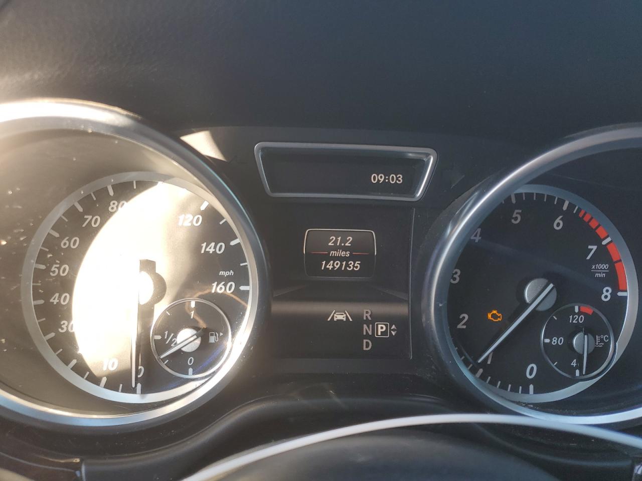 2013 Mercedes-Benz Gl 450 4Matic VIN: 4JGDF7CE4DA171832 Lot: 85695665