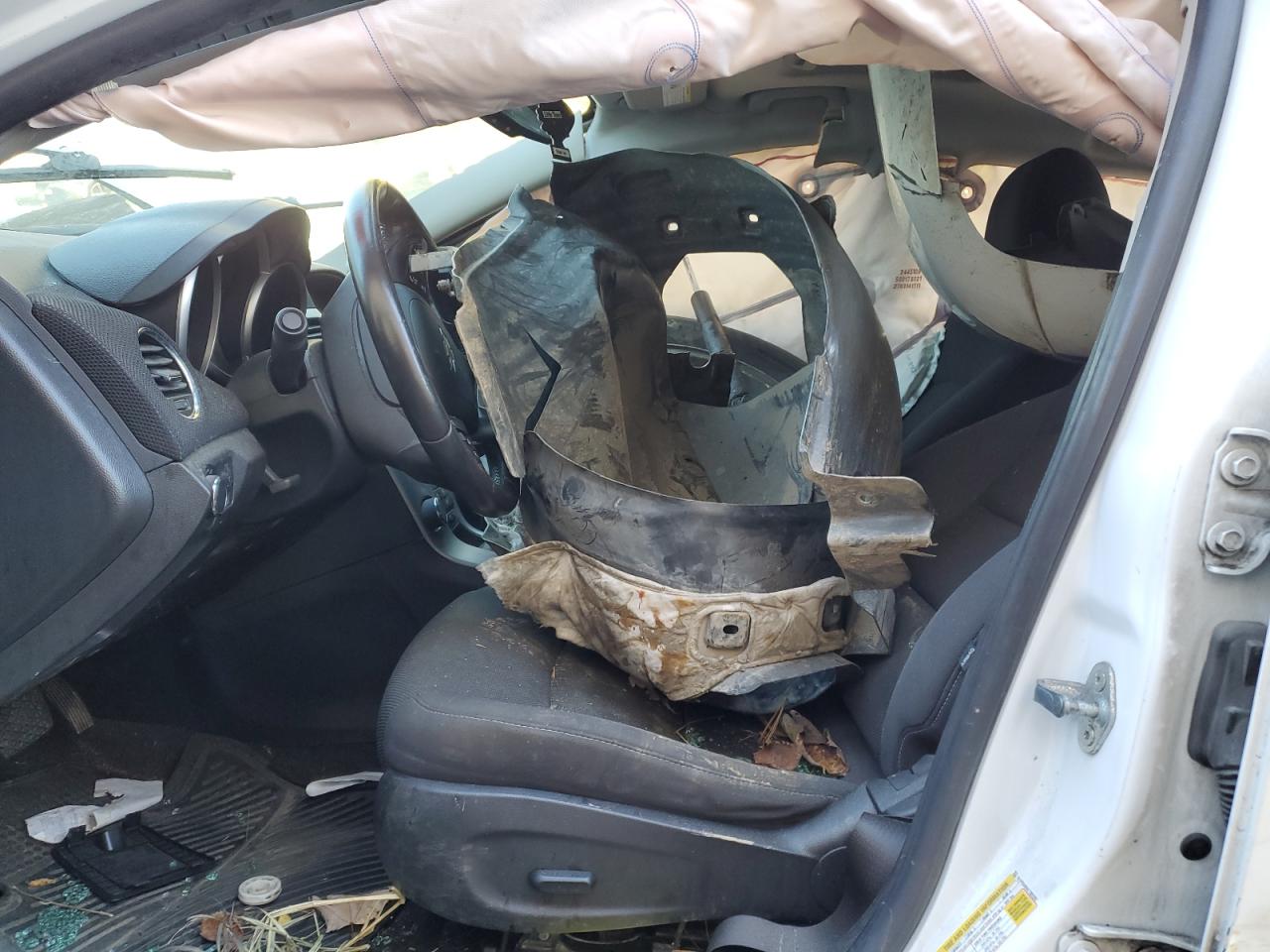 2014 Chevrolet Cruze Lt VIN: 1G1PC5SB4E7382283 Lot: 86212195