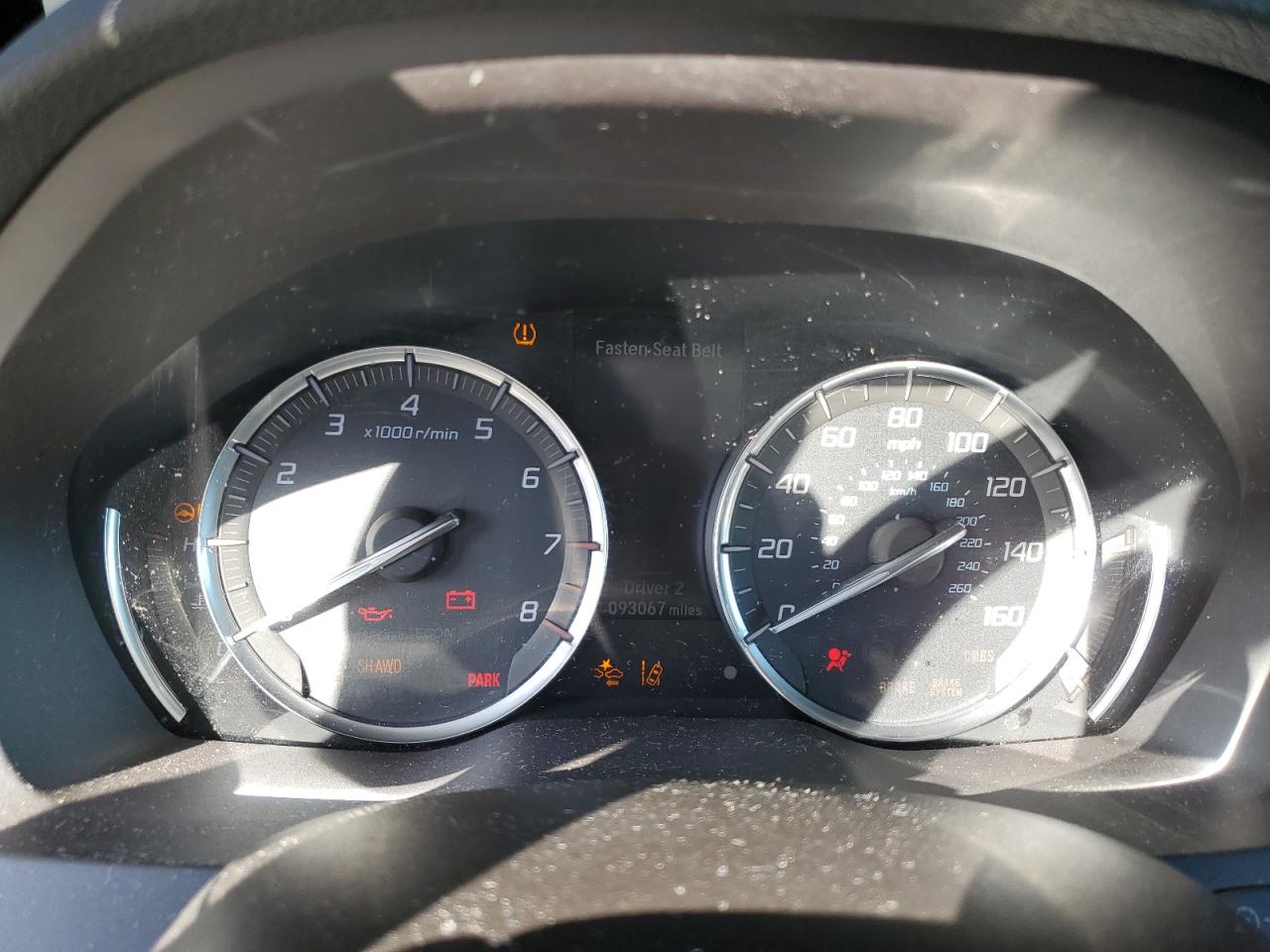 2018 Acura Mdx VIN: 5J8YD4H37JL015321 Lot: 82271445