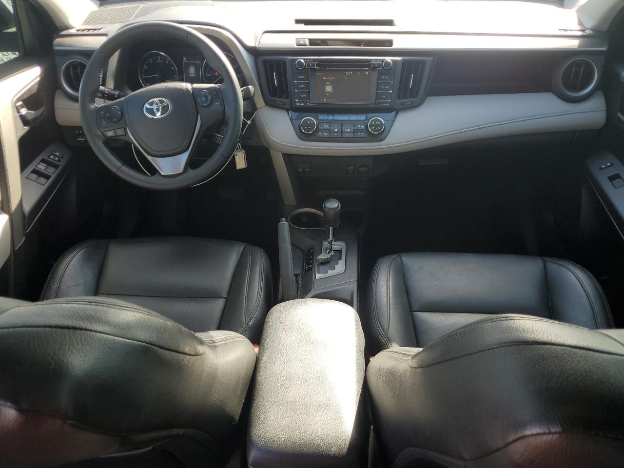 2016 Toyota Rav4 Xle VIN: 2T3WFREV7GW285027 Lot: 82299575