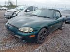 2003 MAZDA MX-5 S-VT SPORT  for sale at Copart BRISTOL