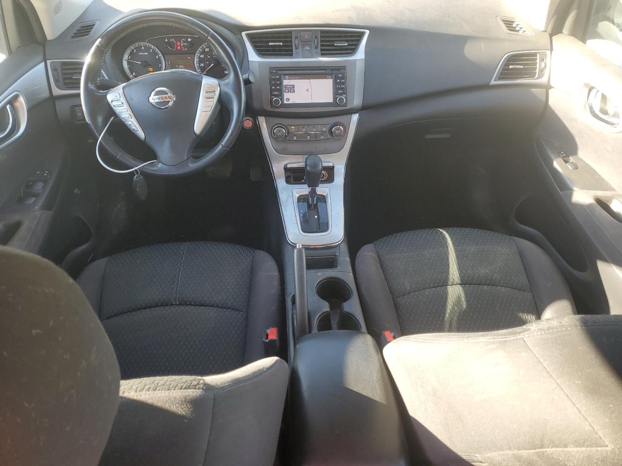 2013 Nissan Sentra S VIN: 3N1AB7APXDL661730 Lot: 82481945