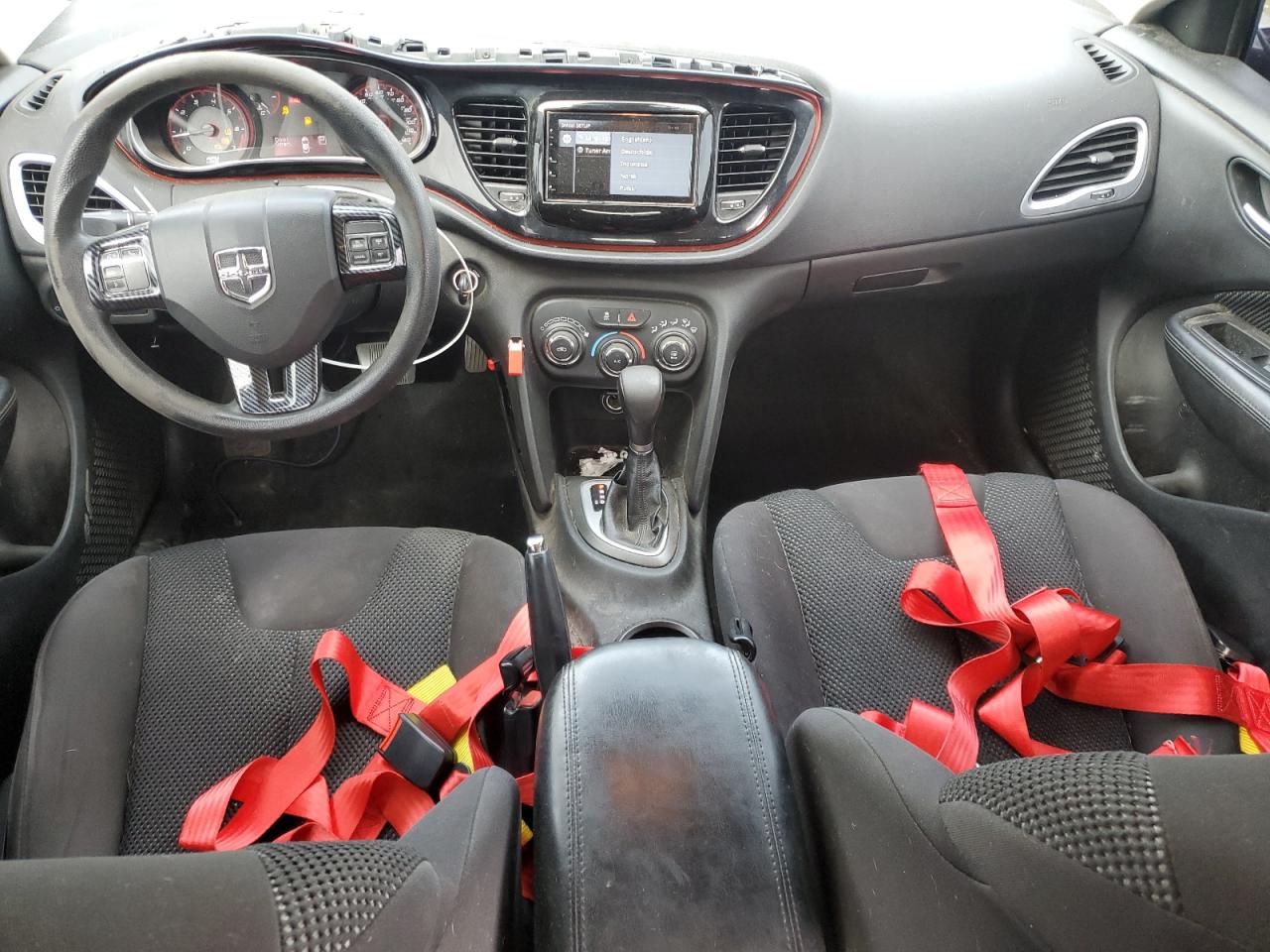 2015 Dodge Dart Se VIN: 1C3CDFAA0FD311641 Lot: 90937655