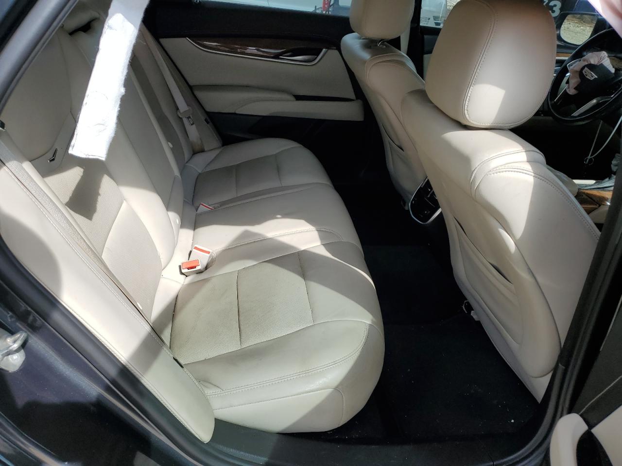 2018 Cadillac Xts Luxury VIN: 2G61M5S30J9125667 Lot: 82275825