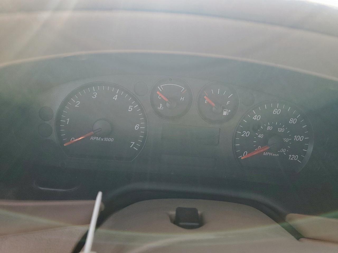 2007 Ford Taurus Se VIN: 1FAFP53U67A156409 Lot: 82317205