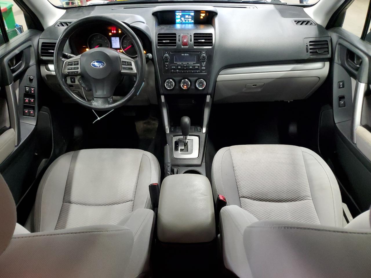 2014 Subaru Forester 2.5I Premium VIN: JF2SJAEC6EH424548 Lot: 84460325