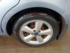 2007 FORD FOCUS ZETEC CLIMATE  for sale at Copart EAST KILBRIDE
