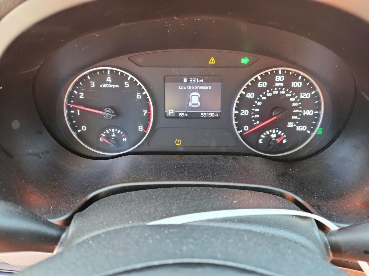 2022 Kia Seltos Lx VIN: KNDEPCAA4N7321791 Lot: 84636045
