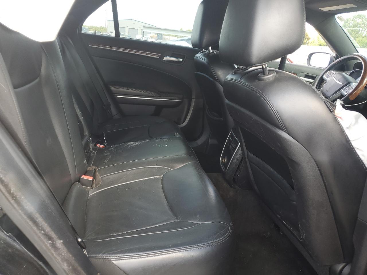 2014 Chrysler 300 VIN: 2C3CCAAG9EH159919 Lot: 81938345