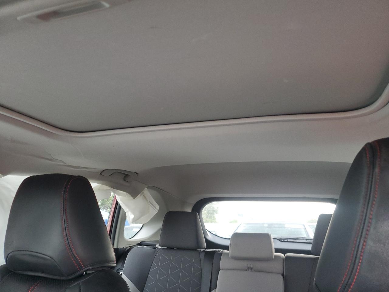 2023 Toyota Rav4 Xle VIN: 2T3P1RFV7PW408424 Lot: 85553595