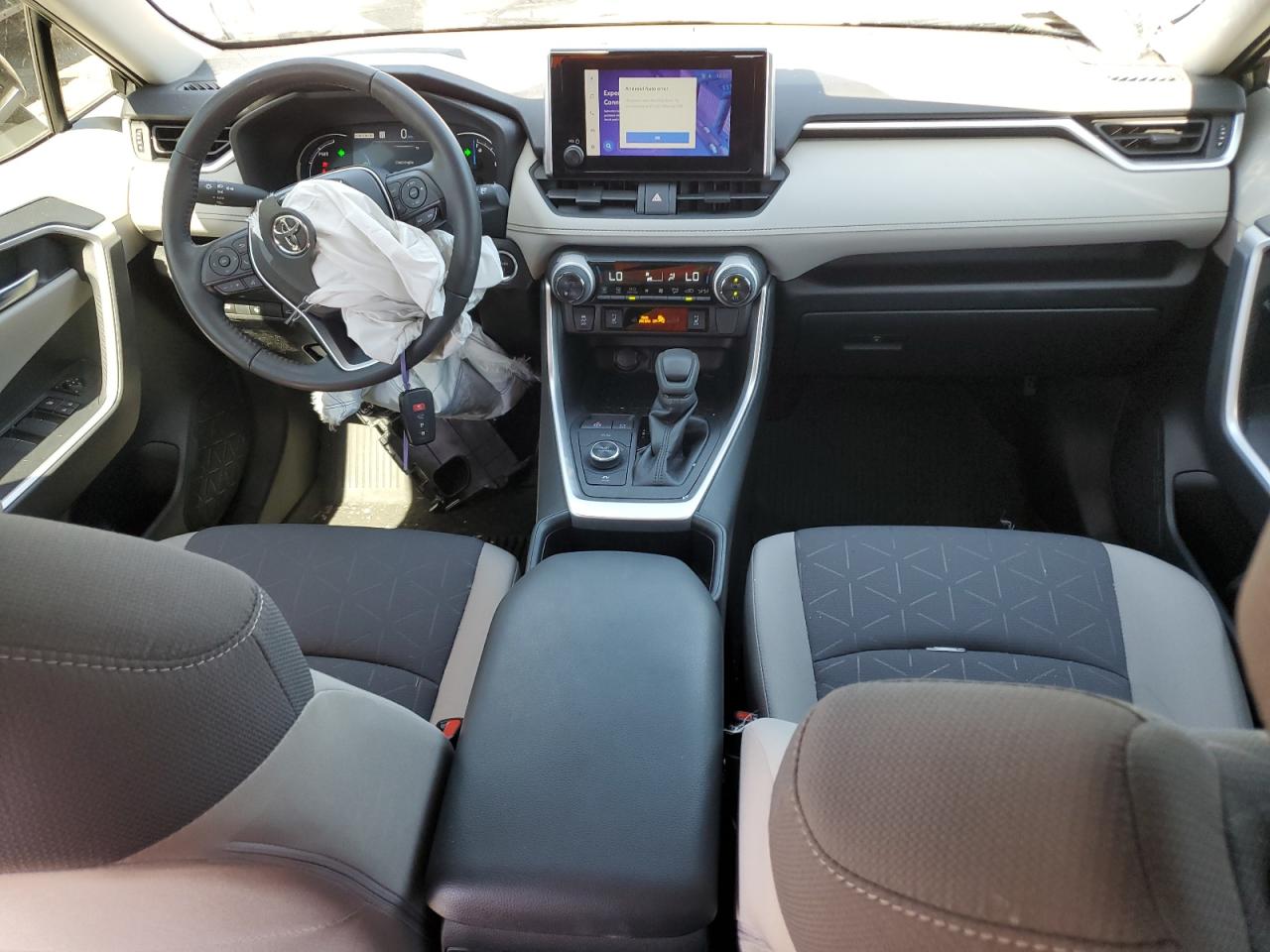 2024 Toyota Rav4 Xle VIN: JTMRWRFV4RD265183 Lot: 82291265