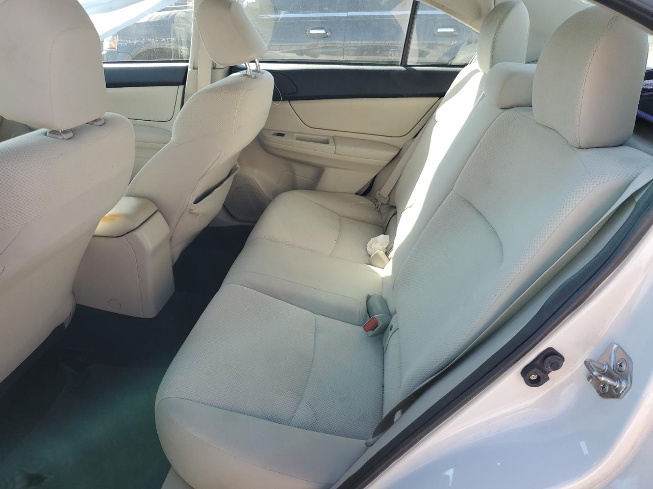 2013 Subaru Impreza VIN: JF1GJAA6XDG033563 Lot: 82328695