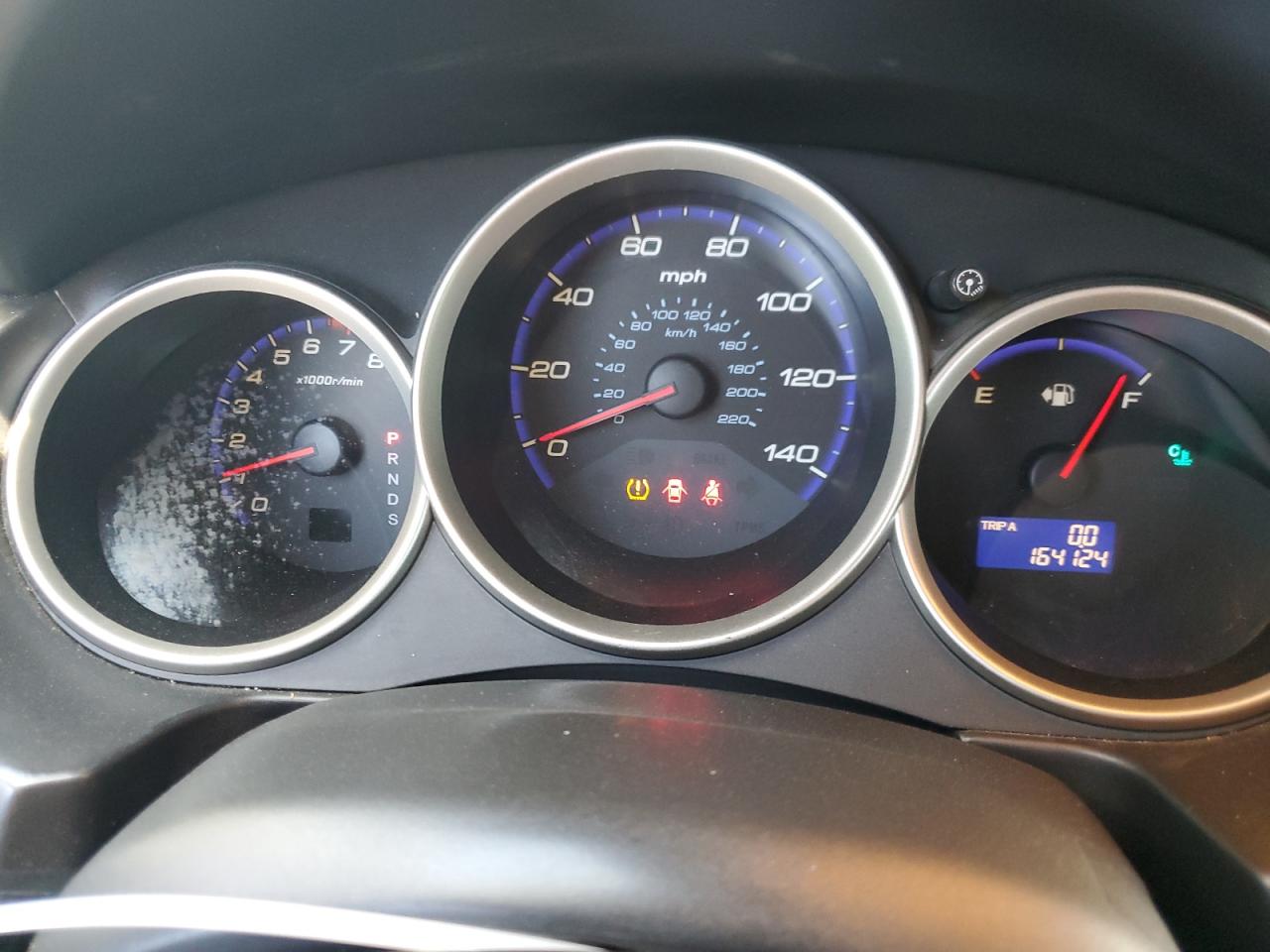 2008 Honda Fit Sport VIN: JHMGD38618S072322 Lot: 84658495