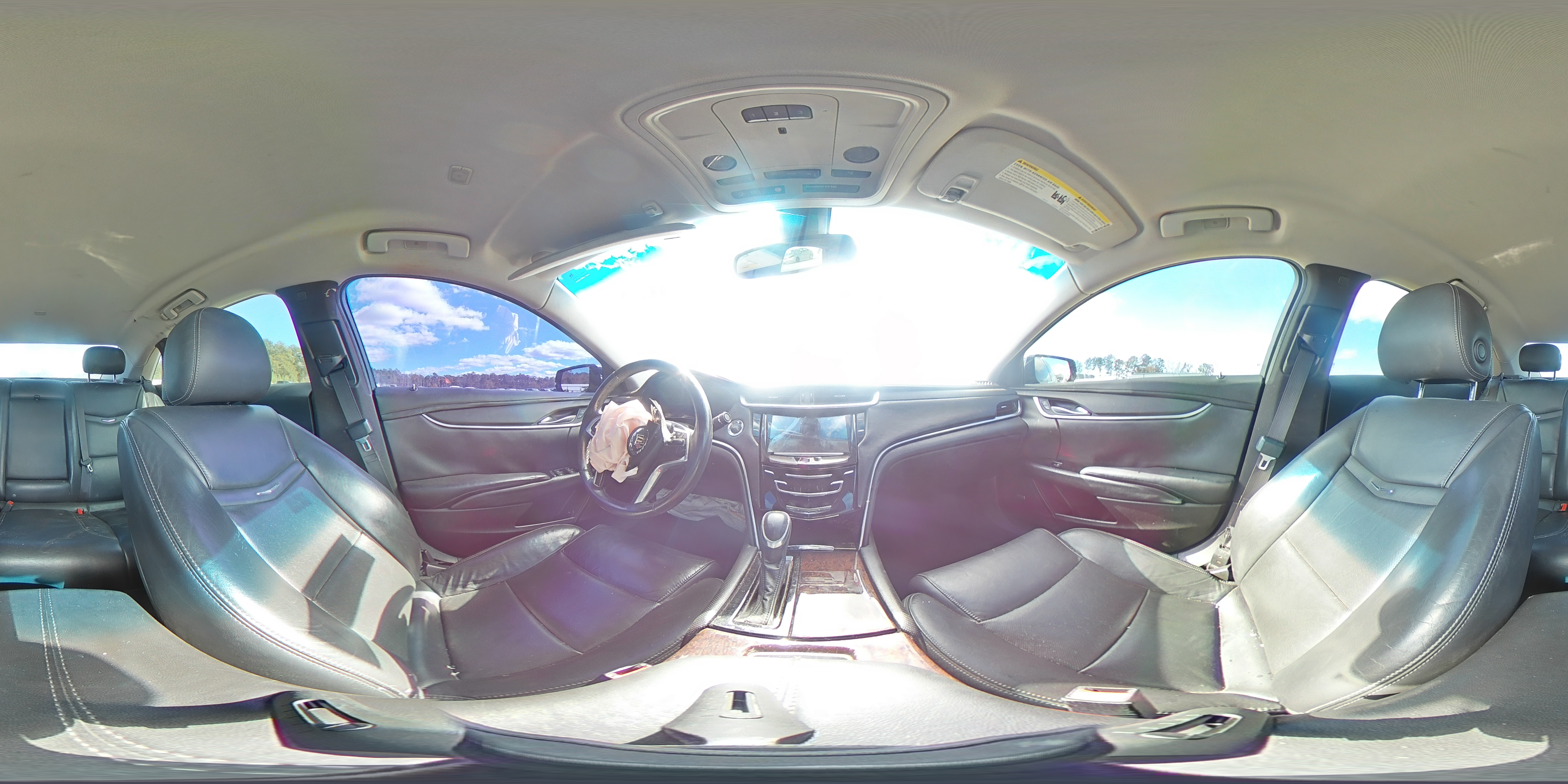 2013 Cadillac Xts VIN: 2G61N5S39D9240415 Lot: 90883285