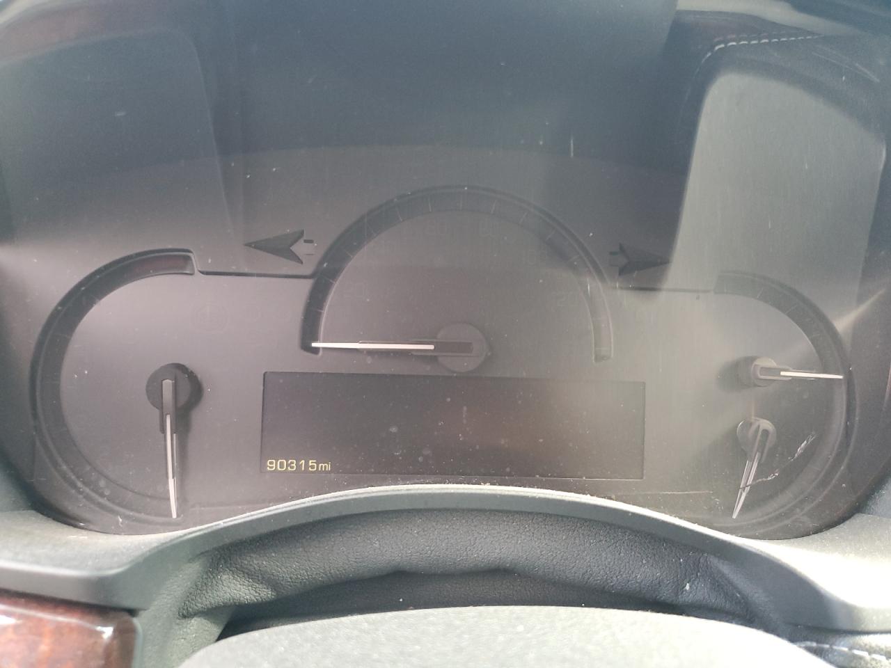 2015 Cadillac Ats Luxury VIN: 1G6AB5RX3F0126411 Lot: 85080545