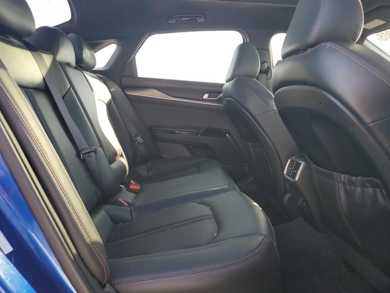 2023 Kia K5 Gt VIN: 5XXG44J85PG179000 Lot: 84580805