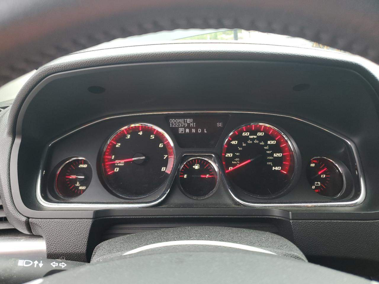 2015 GMC Acadia Sle VIN: 1GKKVPKD7FJ231584 Lot: 84784045