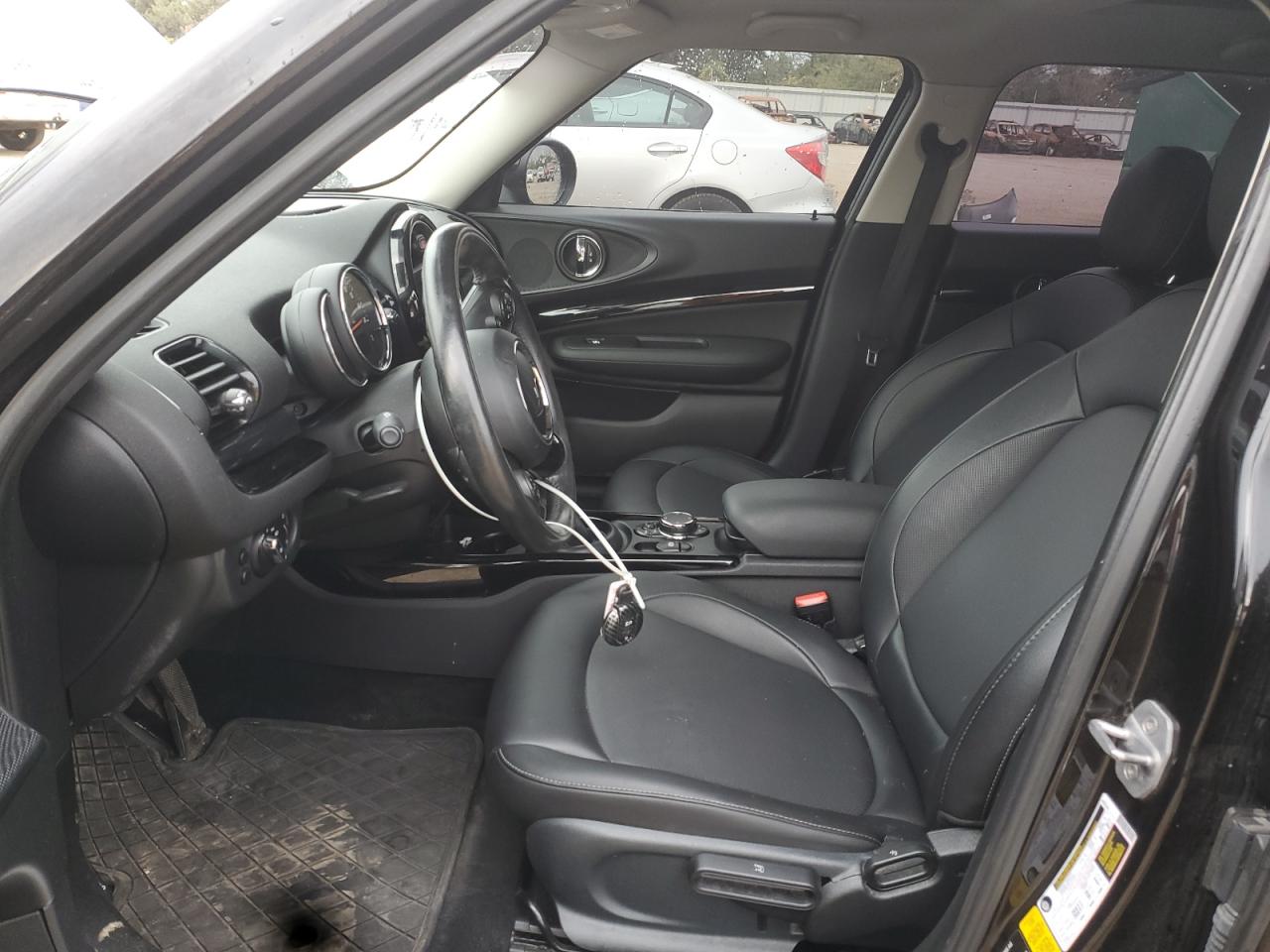 2019 Mini Cooper Clubman All4 VIN: WMWLU1C53K2F29559 Lot: 86523685