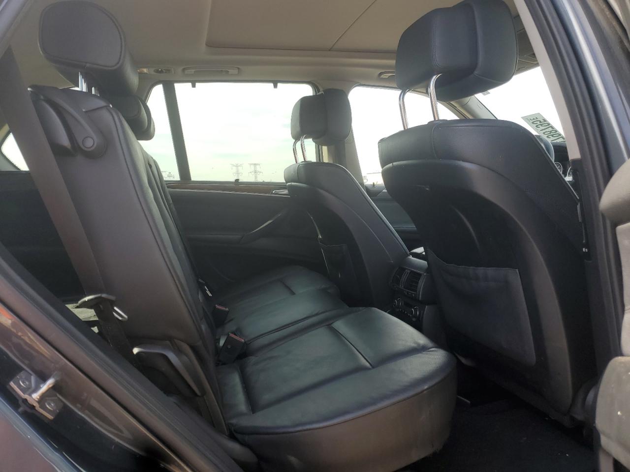 2012 BMW X5 xDrive35I VIN: 5UXZV4C54CL750946 Lot: 84798795