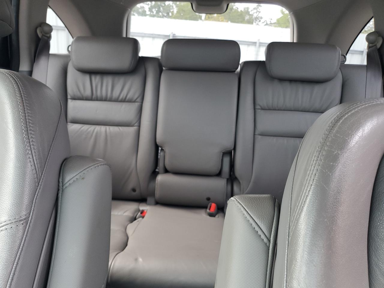 2008 Honda Cr-V Exl VIN: JHLRE38788C013247 Lot: 85548055