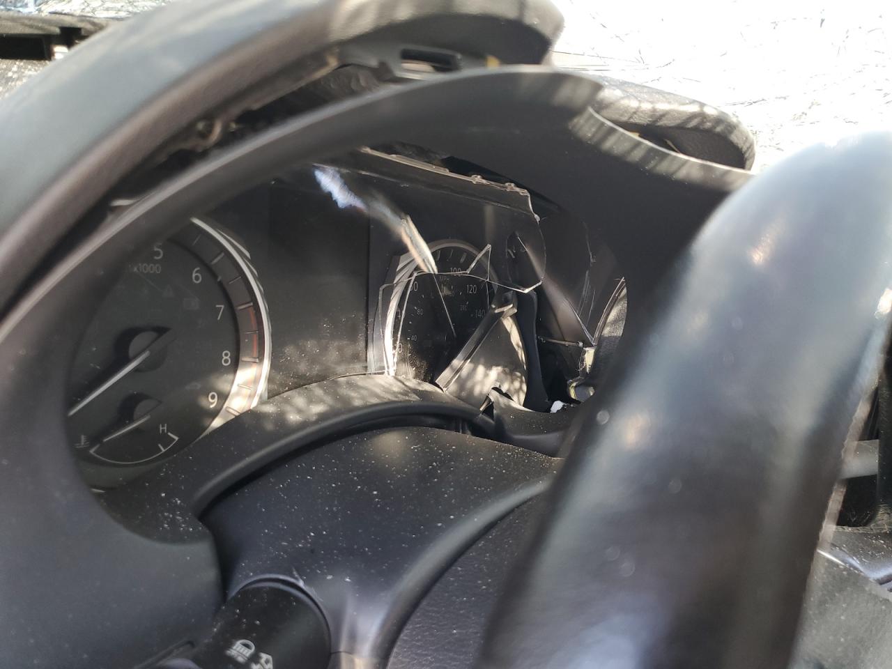 2018 Infiniti Q50 Luxe VIN: JN1EV7AP2JM355079 Lot: 82000885